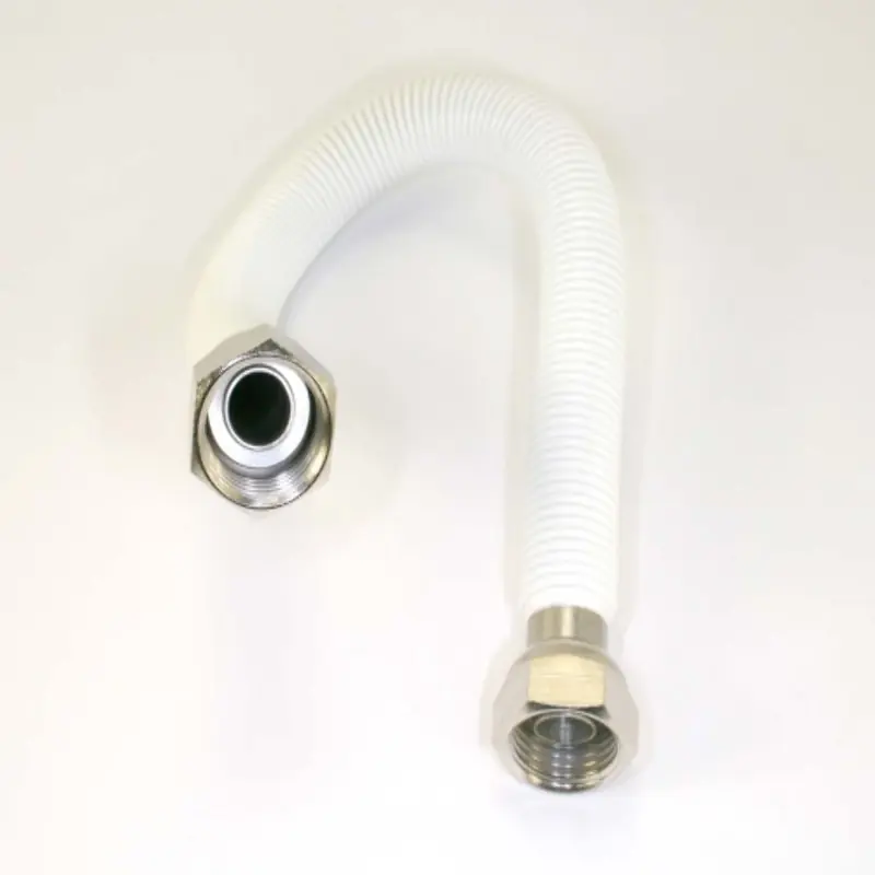 A Buen Precio Flexo para Gas PRESINOX 1/2 H-H