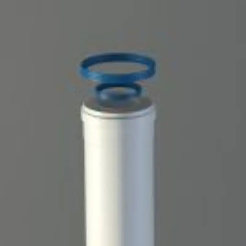 Tramo 50cm. salida gases coaxial Ø 80/125 M-H Compra Ahora