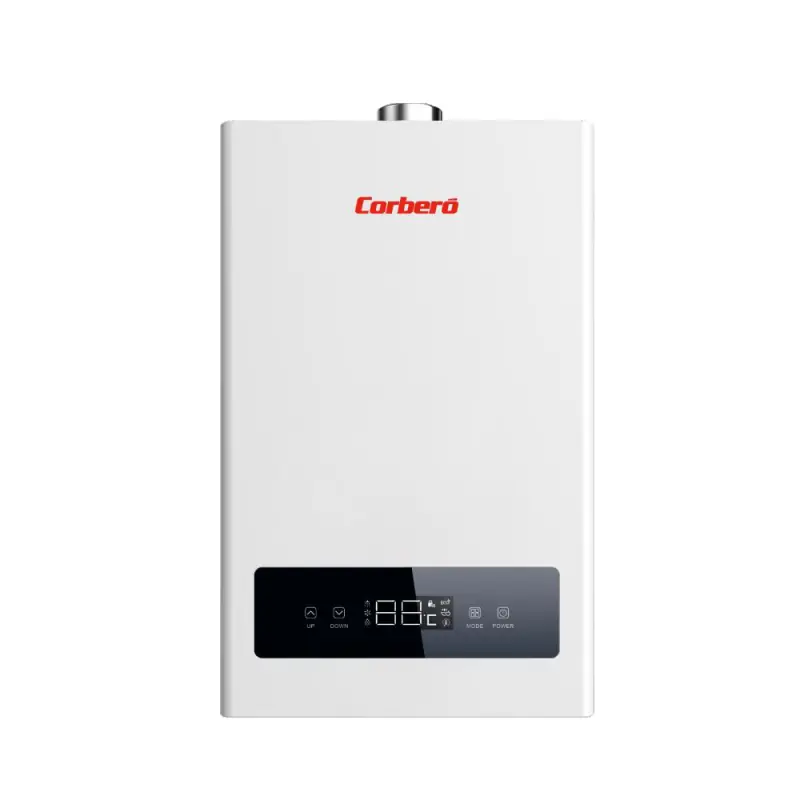 Bestseller Calentador estanco CORBERÓ CCEP 11 litros GN