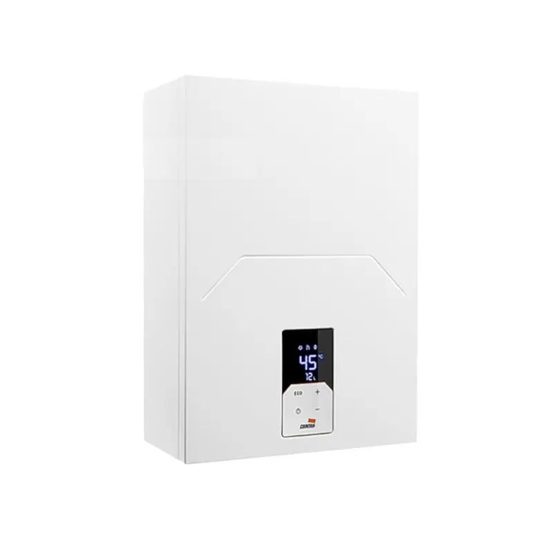 Oferta Flash Calentador COINTRA CETI 17 n gas natural