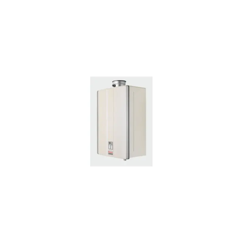 Oferta Calentador gas RINNAI Infinity N32i condensación interior