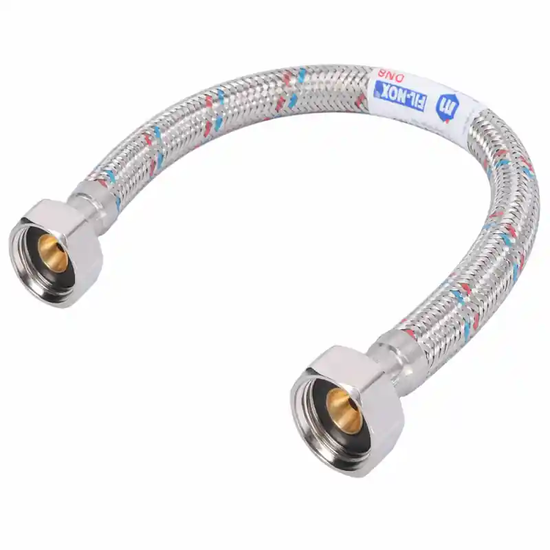 Compra Hoy Latiguillo inox flexible FIL-NOX GIGANTE 1/2"-1/2" H-H