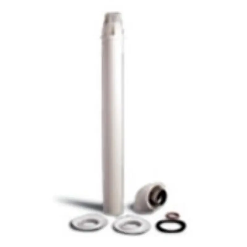 Kit salida de gases Horizontal calentador estanco COINTRA CPE 7-10-12-14-17 Compra Ahora