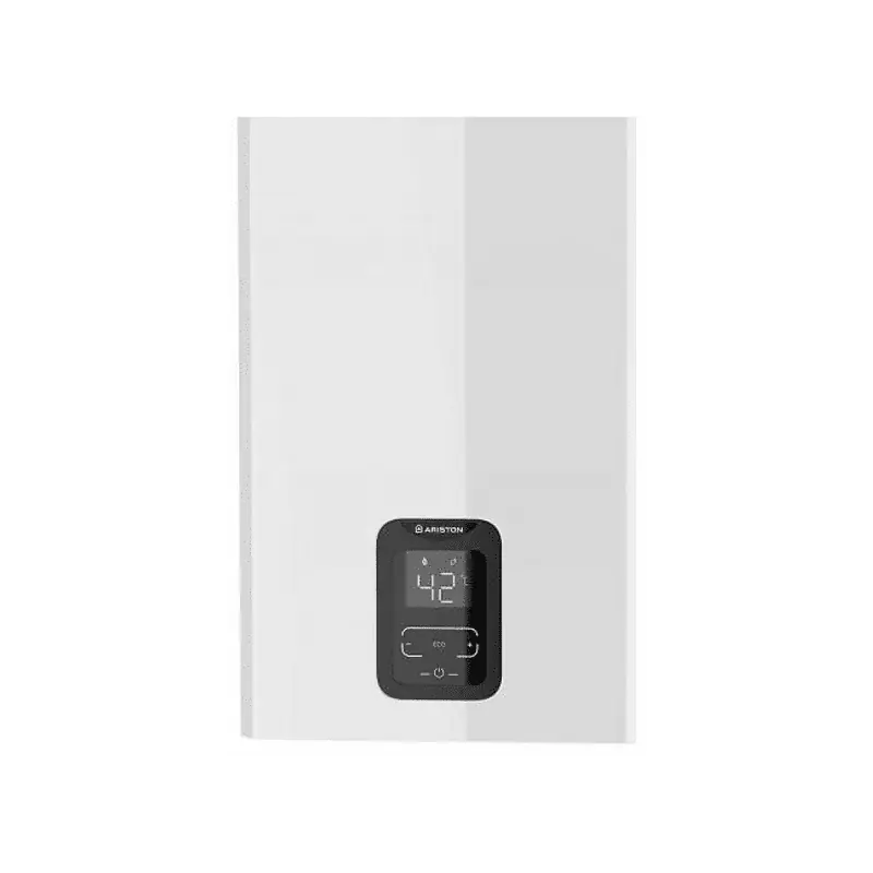 Calentador ARISTON NEXT EVO X SFT 16 EU G. BUT/PRO Descuento