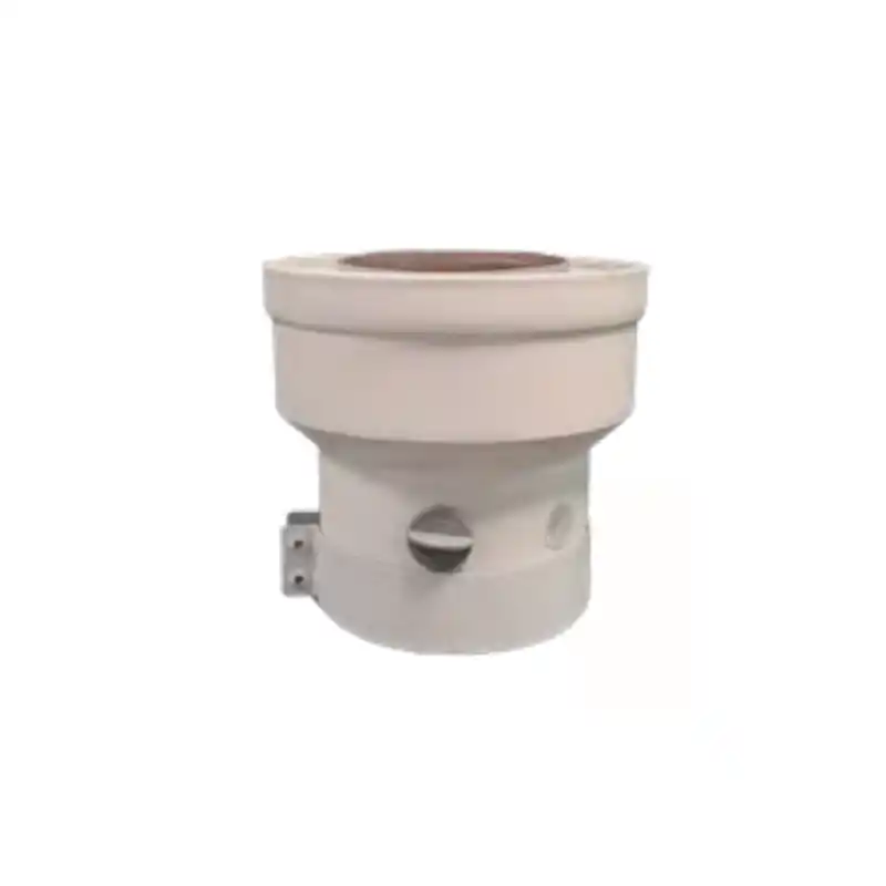 Más Vendido Ampliación coaxial vertical COINTRA CETI a 80/125mm