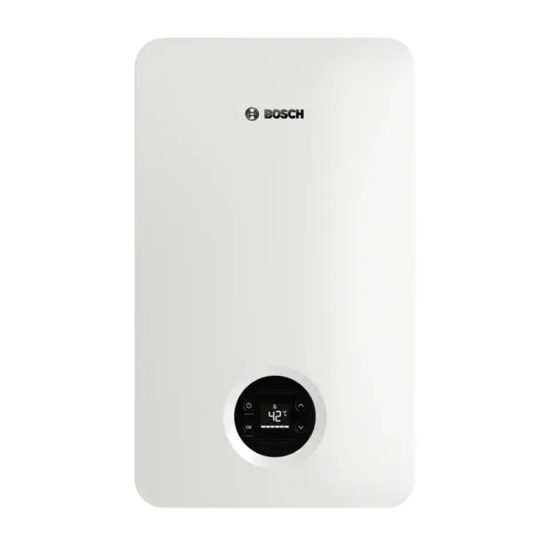 Oferta De Temporada Calentador BOSCH Therm 6600 S 17 Butano Propano