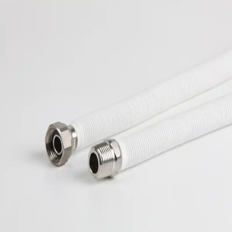Conexión flexible Gas AZB 1/2" HH 1-2m Súper Precio
