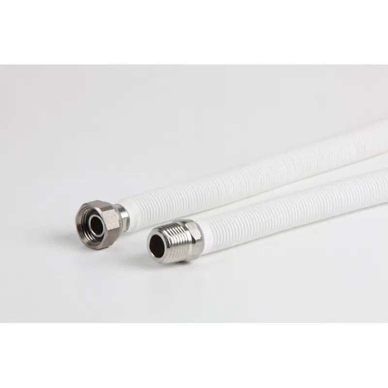 Entrega Rápida Conexión flexible Gas AZB 1/2" MH 30-60cm