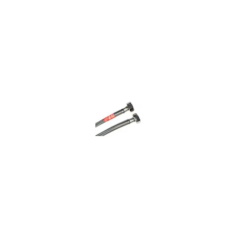 Latiguillo ACS 100 cm TUCAI H-H 1/2" Barato