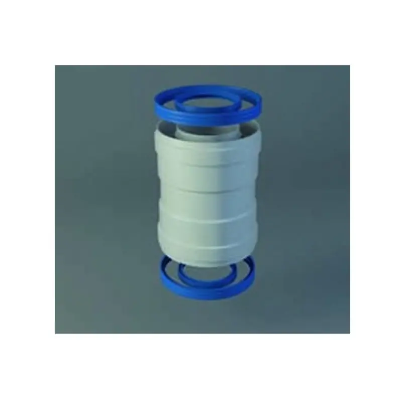 Manguito unión H-H coaxial Ø 80/110 JUNKERS BOSCH Devolución Gratuita