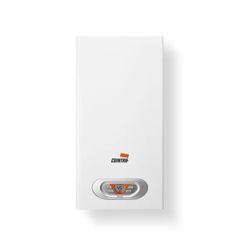 Precio De Fábrica Calentador COINTRA PREMIUM CPE 7 T  Gas Natural