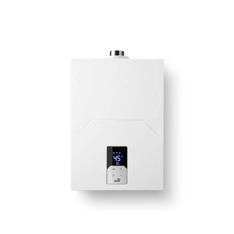 Calentador COINTRA CETI 10 n gas natural Venta Final