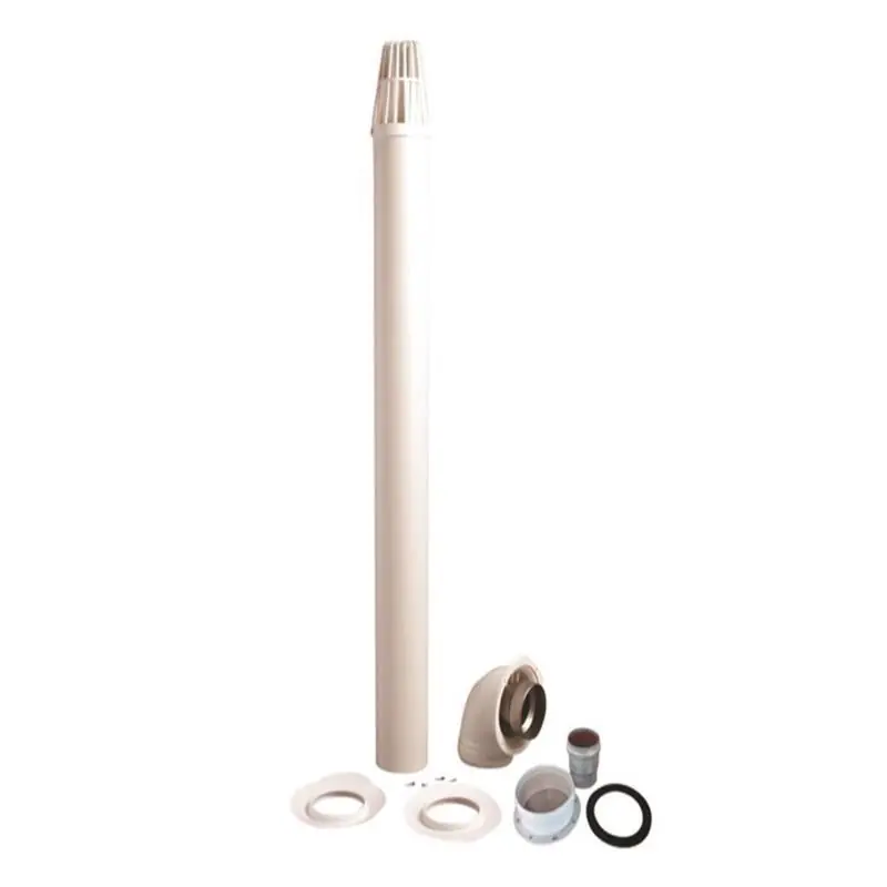 Kit salida de gases Vertical calentador estanco COINTRA PREMIUM CPE Última Oportunidad
