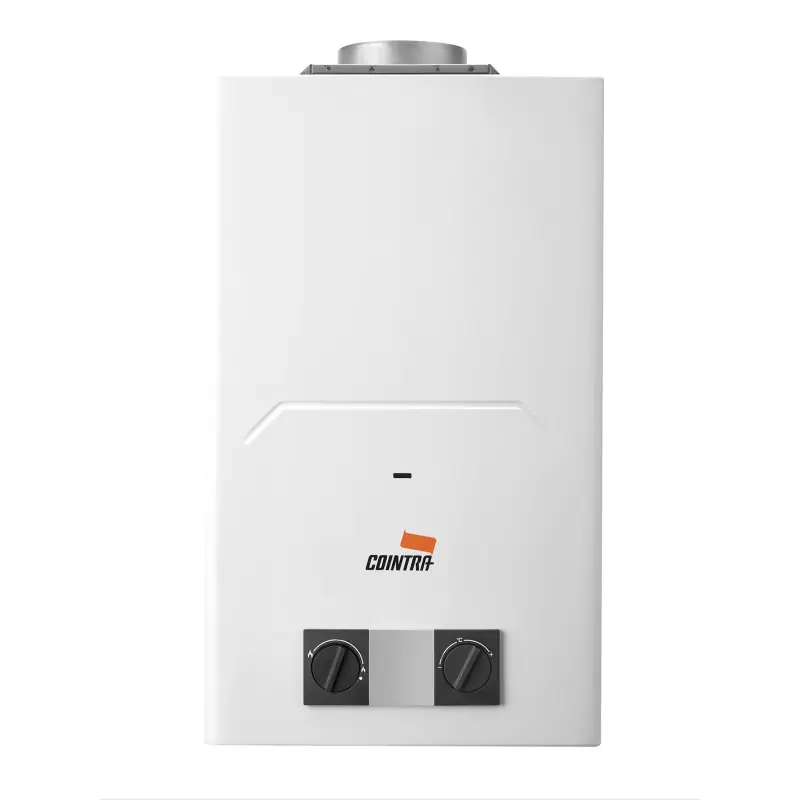 Calentador COINTRA CAMI 11 b Gas Butano/Propano Venta Final