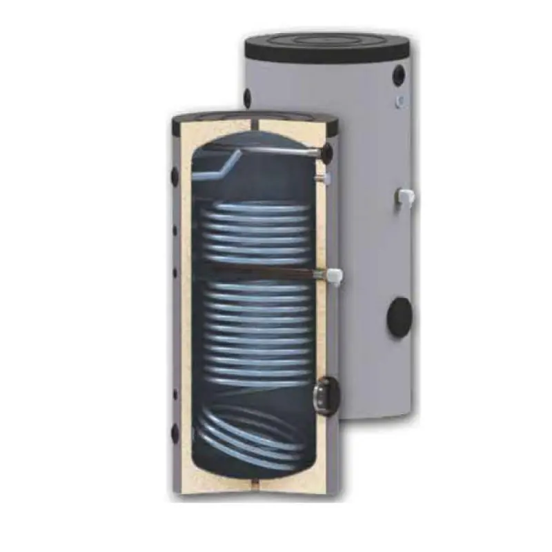 Interacumulador SUICALSA ASF 750 2S V Alta Calidad