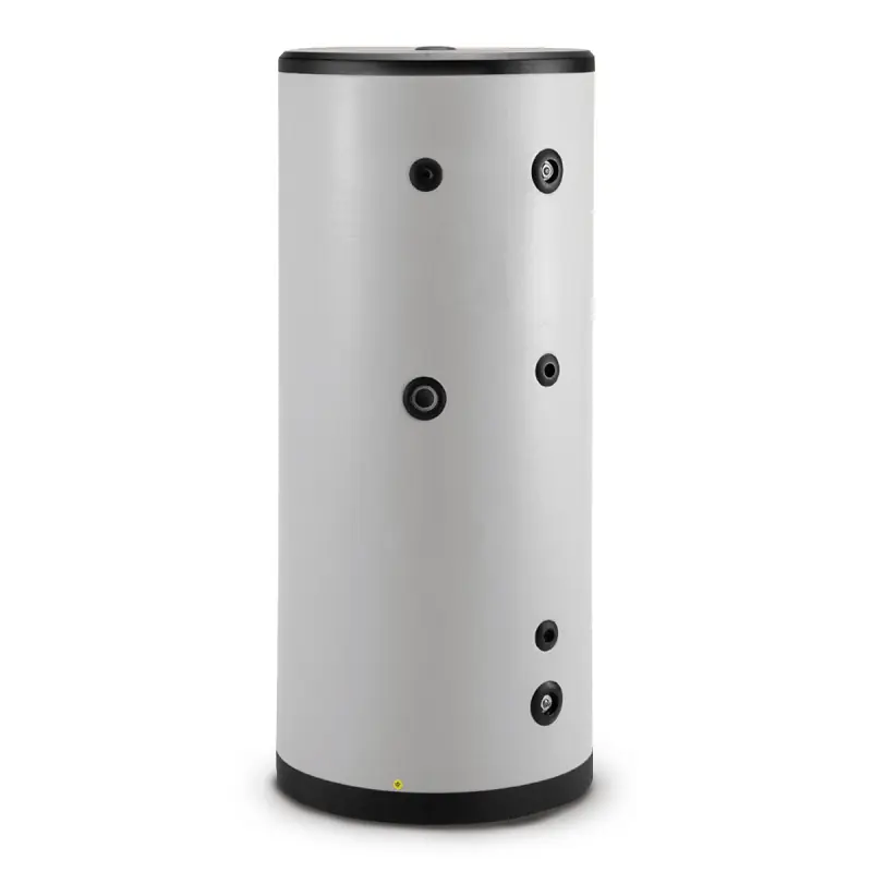 DAITSU AQUATERMIC AQUATANK WITD HP 300L No Te Lo Pierdas