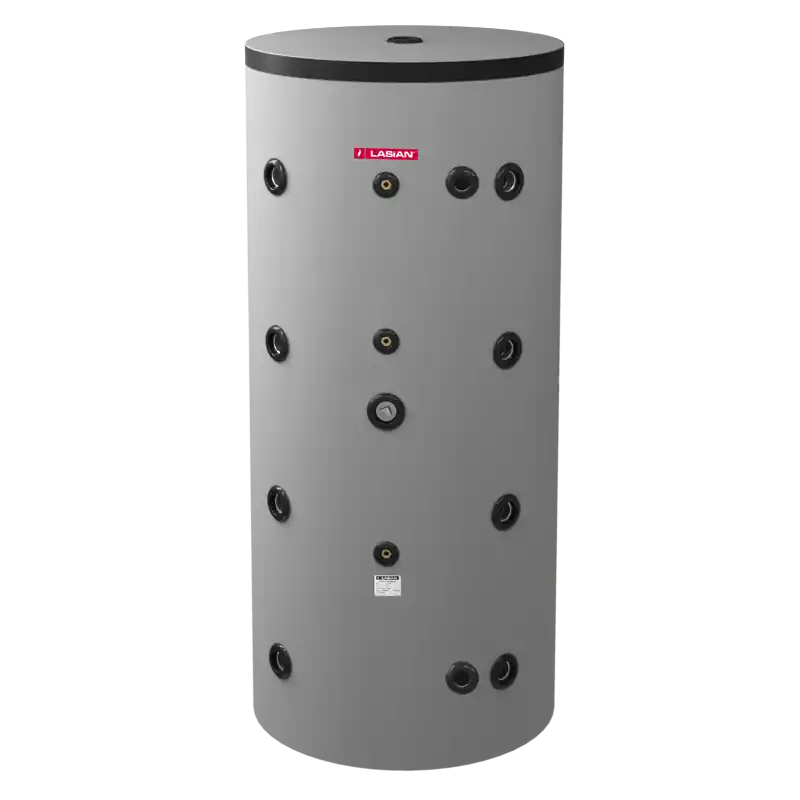 Depósito de Inercia con ACS instantáneo LASIAN INERPLUS ACS 1000 litros Barato