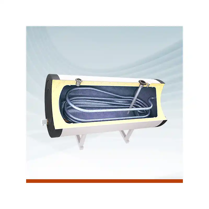 Envío Inmediato Interacumulador horizontal SUICALSA ASF 1000 1S H