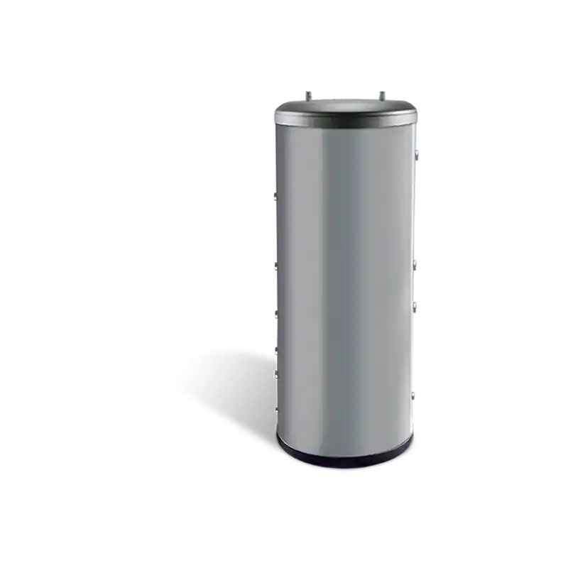 Depósito de inercia DOMUSA BT TRIO 200/80 Precio Bajo