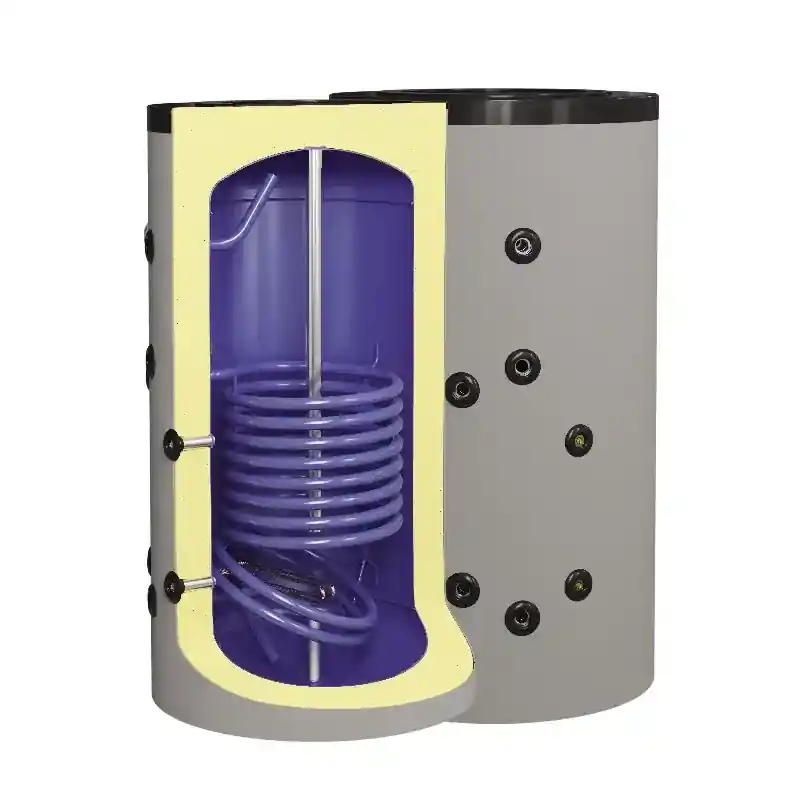 Interacumulador vitrificado FERCO WWM1500 Mejor Precio