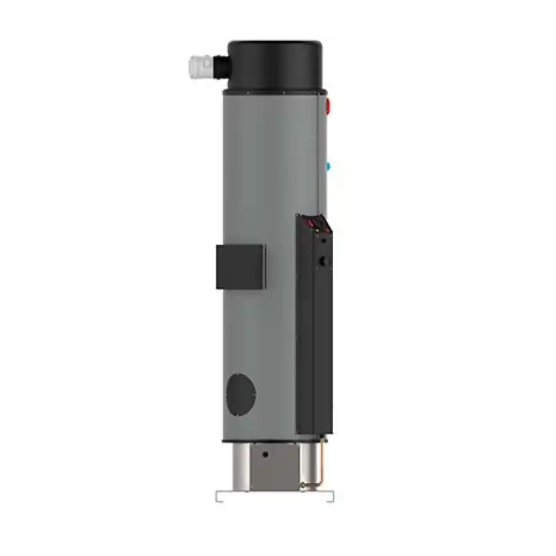 Pago Seguro Acumulador estanco TECNA SECURITY SX160 NOX