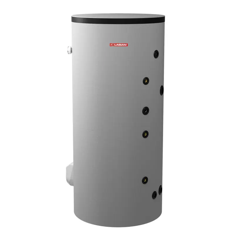 Precio Reducido Interacumulador Aerotermia LASIAN AERIA PLUS 500L