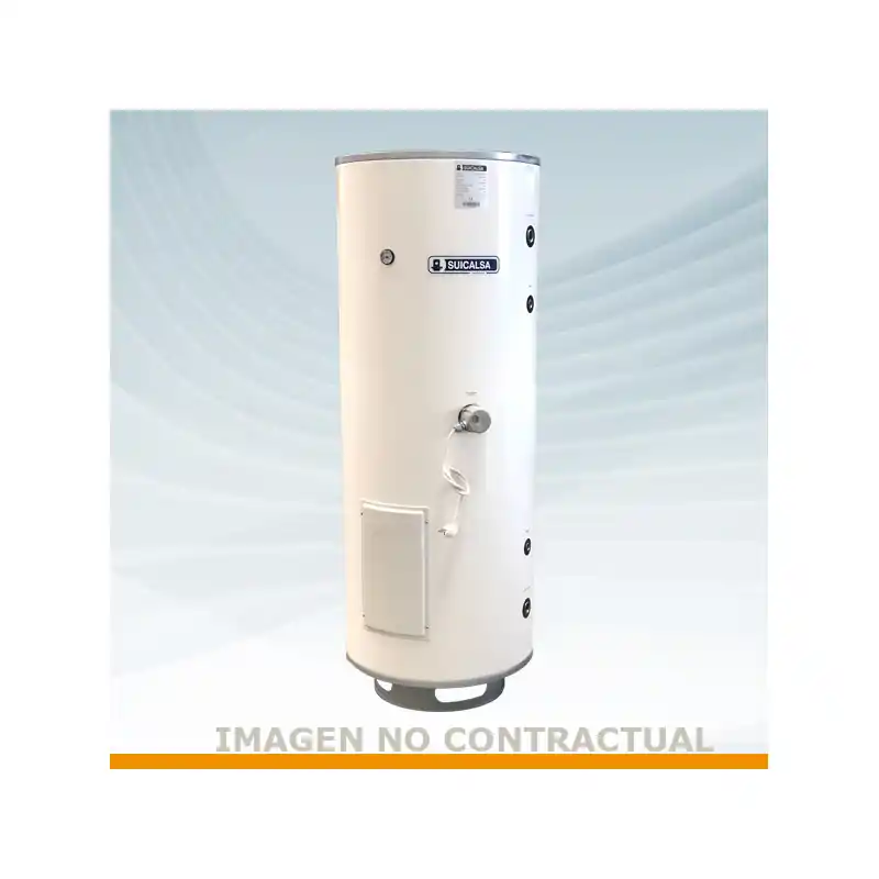 Popular Acumulador ACS SUICALSA DAB250X07RFP