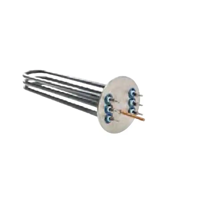 Alta Calidad Resistencia Eléctrica 7,5 Kw LAPESA RB-75