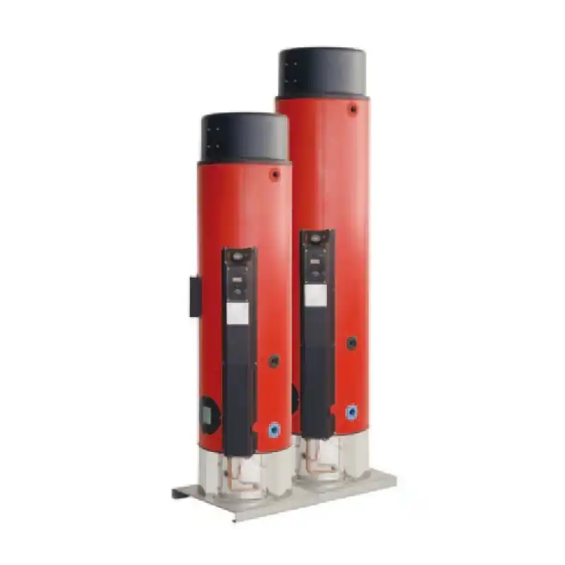 Envío Inmediato Acumulador de cámara abierta TECNA SECURITY TX400