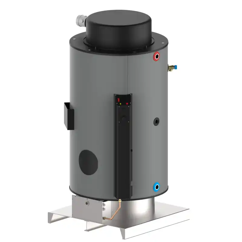 Precio Reducido Acumulador estanco TECNA SECURITY SX220 NOX