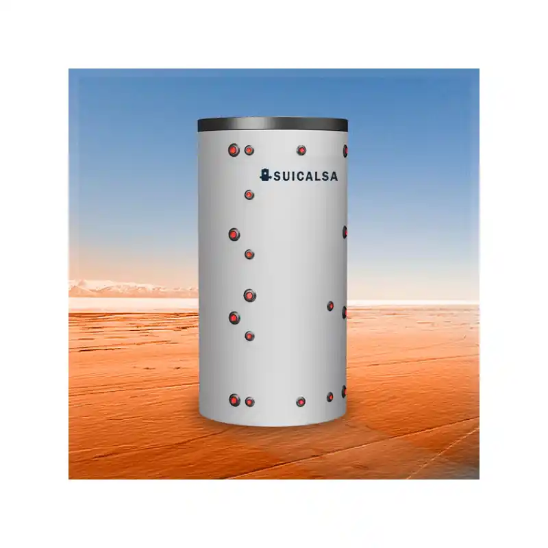 Envío Inmediato Acumulador ACS instantaneo CORDIVARI ECO COMBI 3 600L.