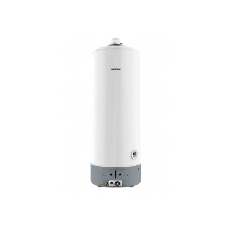Última Versión Acumulador a gas ARISTON SGA X 200l
