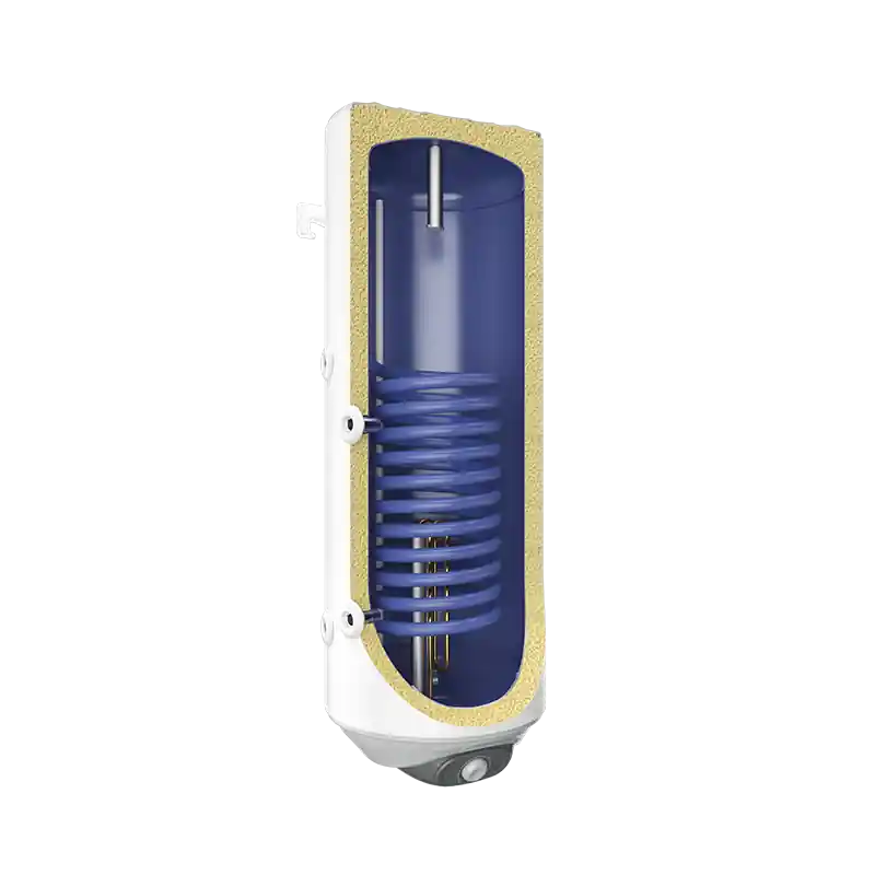 Directo De Fábrica Interacumulador LASIAN AQUASELECT ALTA EFICIENCIA 80
