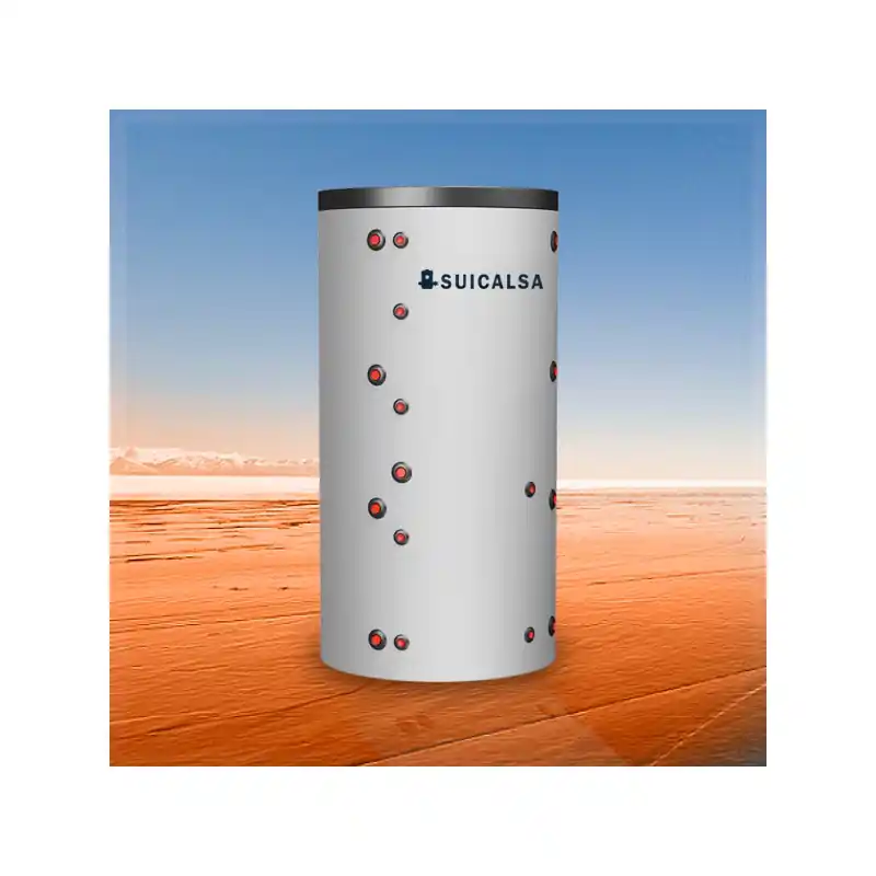 Mejor Precio Acumulador ACS instantáneo CORDIVARI ECO COMBI 1 1500L
