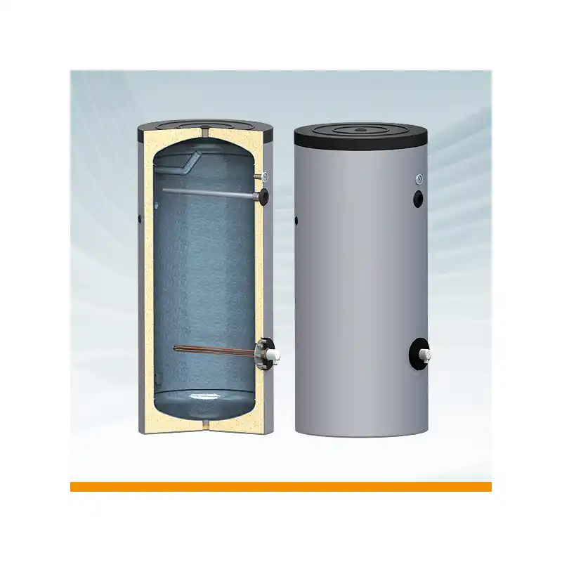 Acumulador ACS SUICALSA DAB V 150 LITROS Mejor Precio