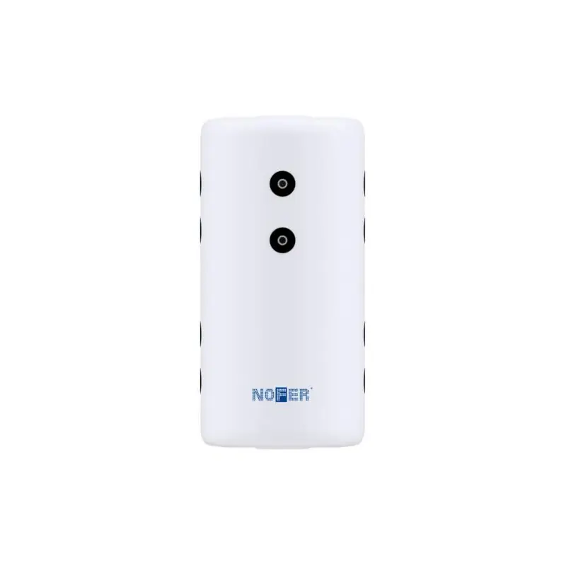 Disponible Ahora Depósito de Inercia NOFER BF100