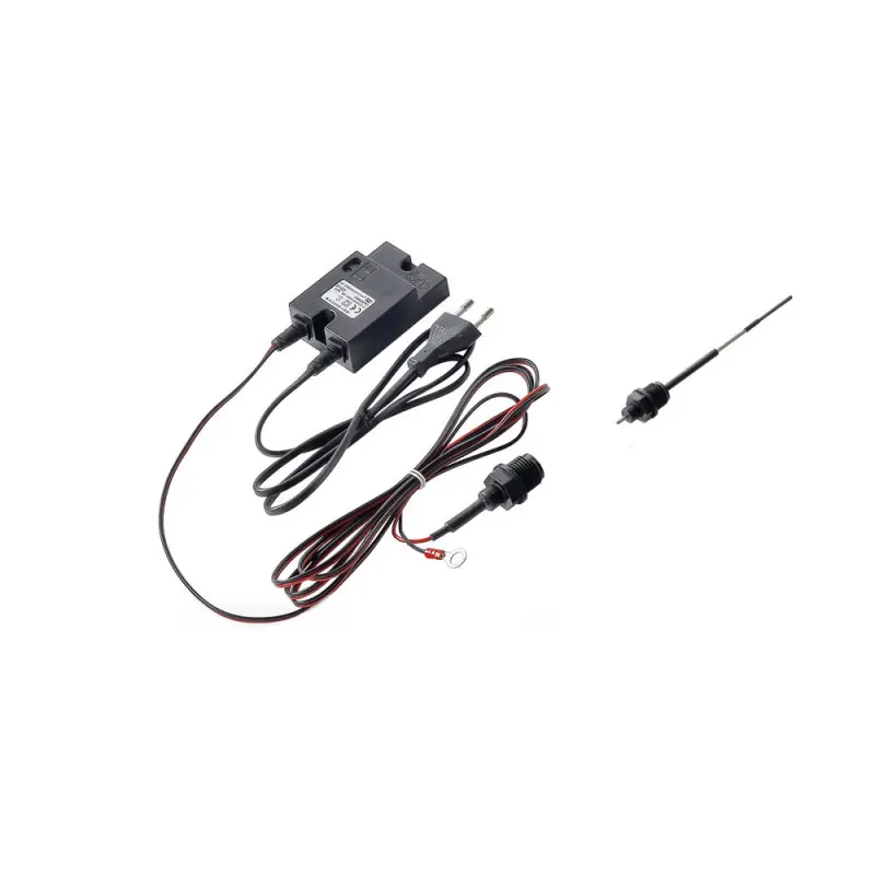 Ánodo Electrónico TECHNO SYSTEM Blue Beam 2XL 700(2000-7000l) Promoción Exclusiva