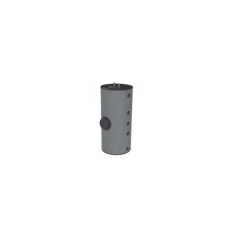 Pago Seguro Interacumulador Inox DUPLEX SWD 200 FERCO