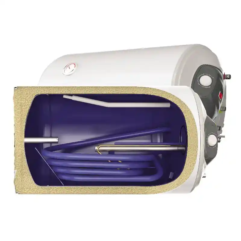 Interacumulador FERCO WH 120 RSR Certificado