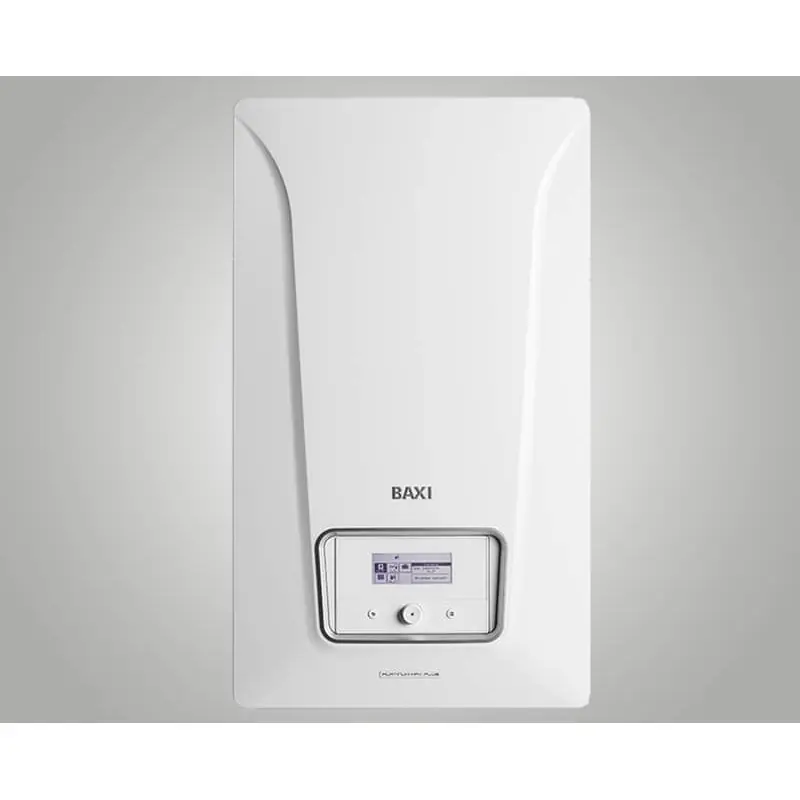 Caldera BAXI Platinum iPlus 28 AF + cronotermostáto RXM Última Oportunidad