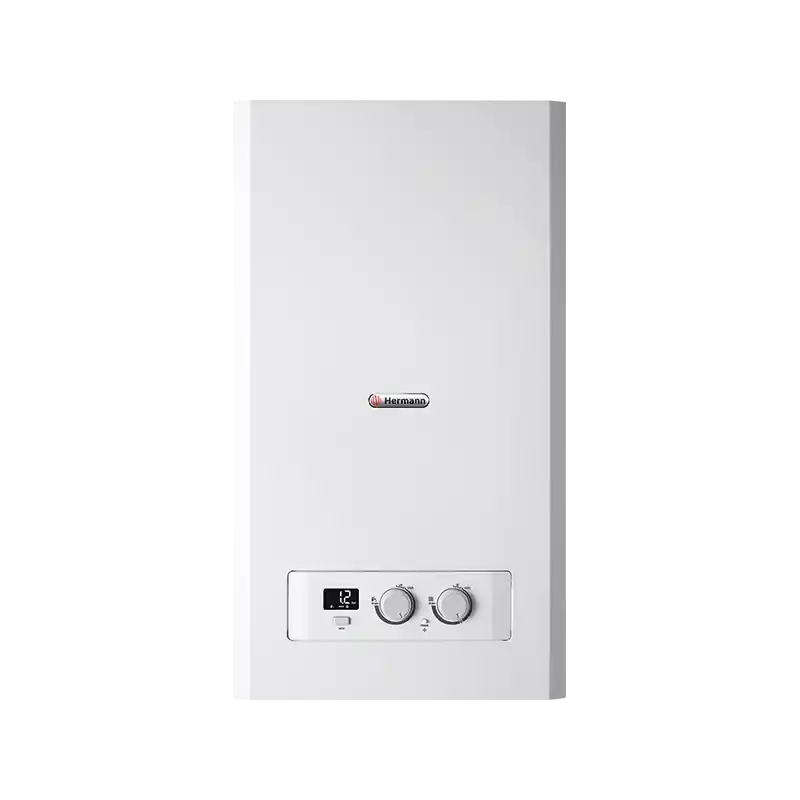 Venta Final Caldera HERMANN MICRAPLUS Condens 30 GN