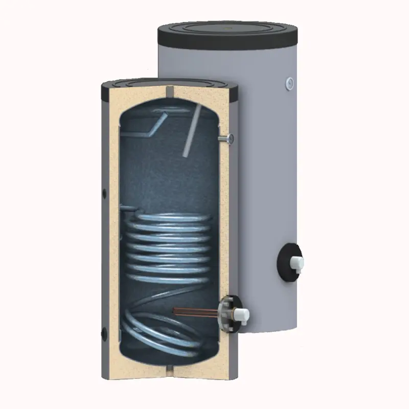Interacumulador Suelo FERCO SN750 1S Descuento