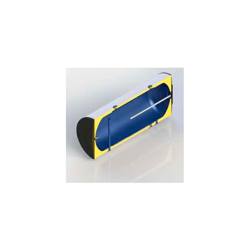 Interacumulador Horizontal FERCO HD 200 Ordenar Ahora Mismo