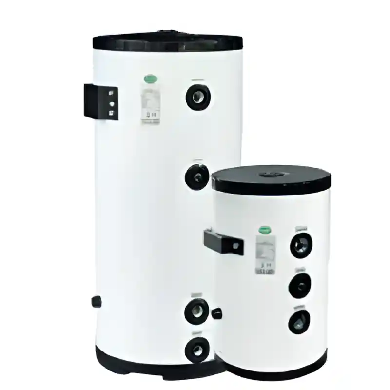 Directo De Fábrica Depósito de Inercia Inox FERCO PWT100D