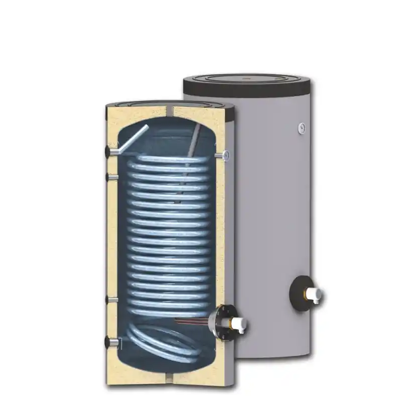 Precio Reducido Interacumulador FERCO SWPN 200 1S
