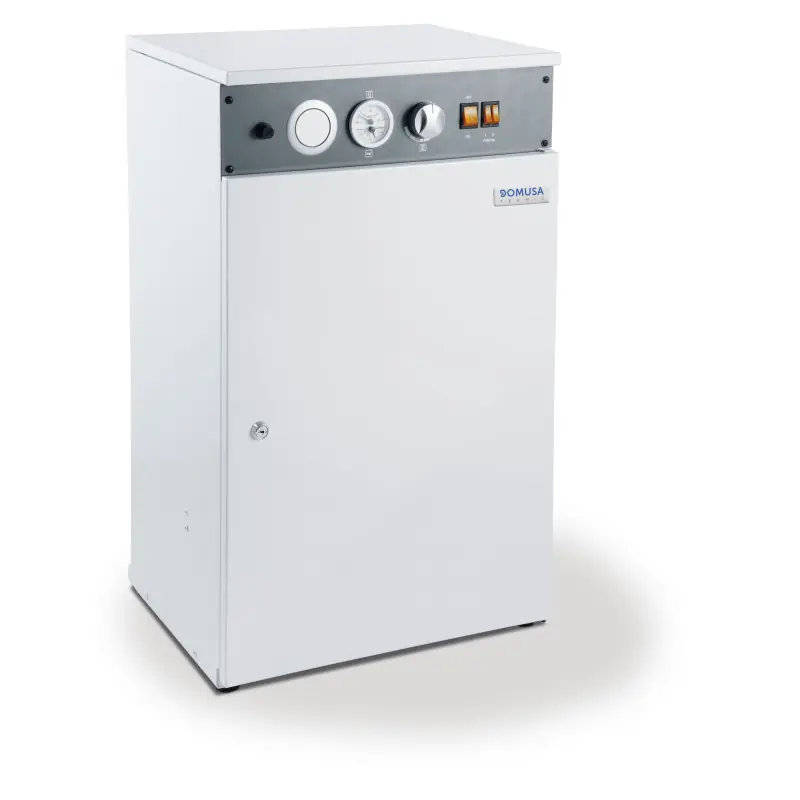 Popular Caldera eléctrica DOMUSA HDCS 45/90