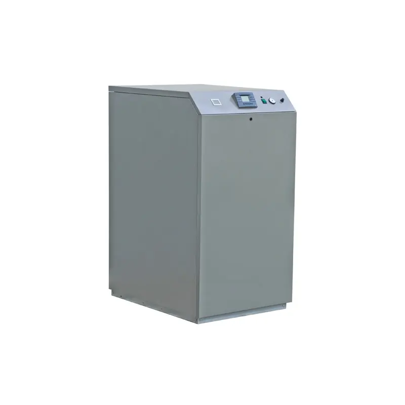 Caldera de pie a gas natural BIASI POWER CONDENS 240 Imprescindible (Must-Have)