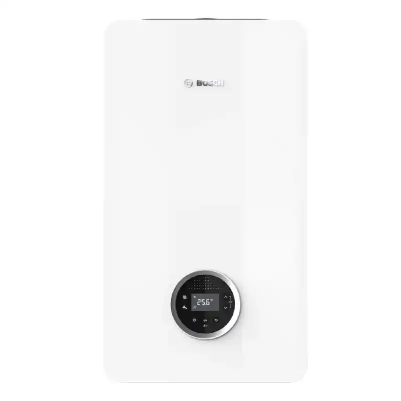 Caldera de gas BOSCH CONDENS 4300i W 24/25C Gas natural Solo Hoy
