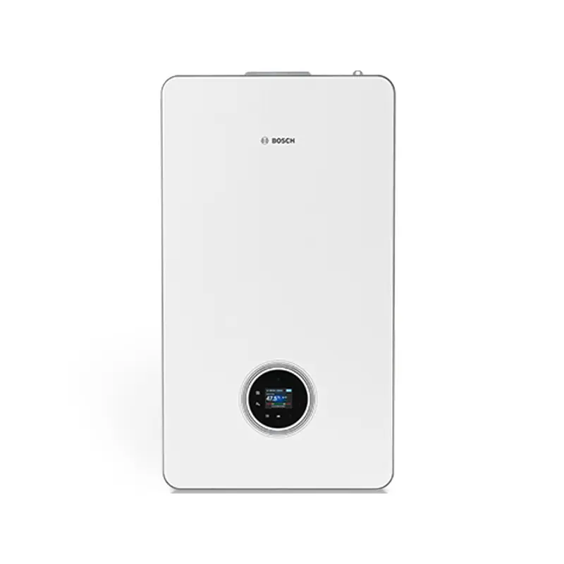 Caldera de gas BOSCH CONDENS 4300i W 24/30 C Butano Propano Precio Reducido