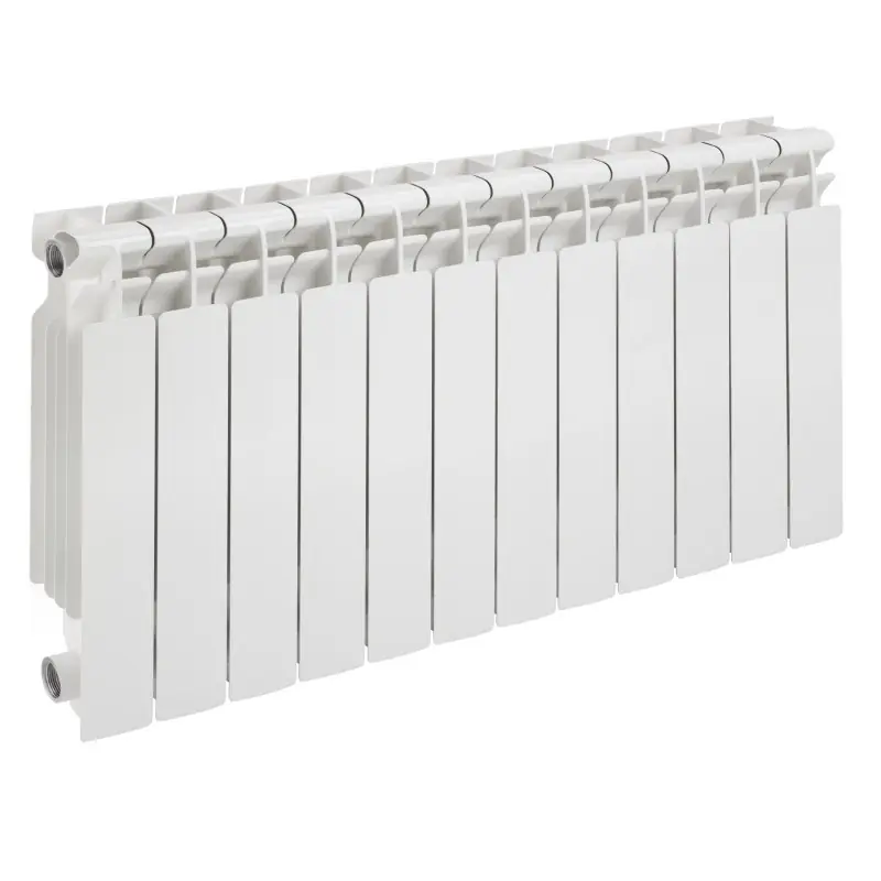 Radiador Aluminio FERROLI XIAN 700 N 12 Elementos Compra Hoy